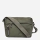 Torebka crossbody damska materiałowa Mandarina Duck Hunter P10VCT19 024 Zielona (800070346921) - obraz 1