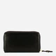Портмоне чоловіче з натуральної шкіри The Bridge Elba 41791901 30 Чорне (800070350612) - зображення 2