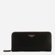 Portfel damski Twinset Zip 252TD8392 00006 Czarny (800070351220) - obraz 1