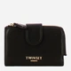 Portfel damski Twinset 252TL8014 00006 Czarny (800070351228) - obraz 1