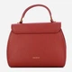 Сумка крос-боді через плече жіноча з натуральної шкіри маленька Coccinelle Marvin E1EPK180380 R31 Червона (800070350965) - зображення 2