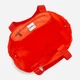 Сумка шопер жіноча тканинна Kipling Hip Hurray KPKI1572SP11001 Оранжева (800070347093) - зображення 6
