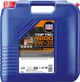 Моторное масло Liqui Moly Top Tec 4200 5W-30 NEW GENERATION 20 л (3708) - изображение 1