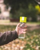 Фильтр-бутылка Brita Vital 600 мл Лайм (1020105) - изображение 12