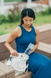 Фільтр-пляшка Brita Vital 600 мл Зелена (1052263) - зображення 12