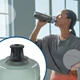 Фильтр-бутылка Brita Active 600 мл Зеленая (1052251) - изображение 7