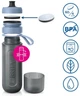 Фільтр-пляшка Brita Active 600 мл Синя (1052250) - зображення 2