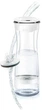 Фільтр-графин Brita 1300 мл Біло-графітовий (1020115) - зображення 5