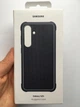 Чехол противоударный Rugged Case для Samsung Galaxy S25 Plus (6.7") Black S936 - изображение 2