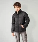 Демисезонная куртка для мальчика Pepperts размер 134 (WG0002B115/1) - изображение 1