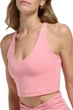 Топ DKNY 48(XL) Розовый (126587) - изображение 1