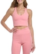 Топ DKNY 48(XL) Розовый (126587) - изображение 2
