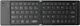 Беспроводная Клавиатура Складная XO KB-11 (66 клавиш/ English) 150mAh Black (43358) - изображение 2