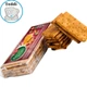 Печиво затяжне з начинкою, "BISCUITS & BERRIES" вишня та родзинки, 210г., Житомирські ласощі - изображение 2