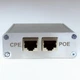 Комплект Адаптер POE + Инжектор POE для Starlink V2 10-27V со встроенным преобразователем (кабель под прикуриватель в подарок) - изображение 4