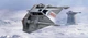 Збірна модель 1:52 космічний корабль Зоряні війни Snowspeeder Star Wars Revell рівень 3 (03604) - изображение 3