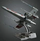 Збірна модель 1:72 винищувач Зоряні війни X-Wing Star Wars Bandai 0191406 Revell (01200) - изображение 3
