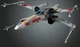 Збірна модель 1:72 винищувач Зоряні війни X-Wing Star Wars Bandai 0191406 Revell (01200) - изображение 6