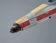 Збірна модель 1:72 винищувач Зоряні війни X-Wing Star Wars Bandai 0191406 Revell (01200) - изображение 9