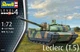 Стартовий набір 1:72 танк Leclerc (T.5) Revell (63341) - изображение 2