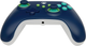 Kontroler PowerA Wired Controller for Xbox Series X|S Mariner Blue (XBGP0380-01) - obraz 4