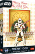 Puzzle Trefl Lucasfilm Star Wars Wesoły klon-szturmowiec 1000 elementów 12086 (5900511120868) - obraz 1