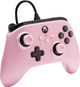 Контролер PowerA Wired Controller for Xbox Series X|S Pink (XBGP0378-01) - зображення 2