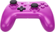 Контролер PowerA Wired Controller for Nintendo Switch Grape Purple (NSGP0143-01) - зображення 4