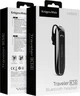 Bluetooth-гарнітура Kruger&Matz Traveler K14 Black (5901890120883) - зображення 7