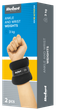 Obciążenia na kostki i nadgarstki Rebel Active RBA-3500-3 2 x 3 kg (5901890123174) - obraz 2
