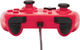 Контролер PowerA Wired Controller for Nintendo Switch Raspberry Red (NSGP0142-01) - зображення 6