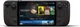 Портативна ігрова приставка Valve Steam Deck 256 GB - зображення 1