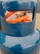 Баллон газовый с редуктором GZWM 27л - изображение 10