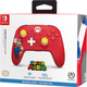 Kontroler PowerA Nintendo Switch Wireless Controller Mario Joy (NSGP0309-01) - obraz 7