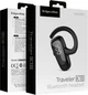 Bluetooth-гарнітура Kruger&Matz Traveler K18 Black (5901890120913) - зображення 7