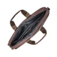 Cумка для ноутбука Rivacase 15.3" 8335(Brown) коричневая - изображение 3