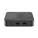 Смарт приставка Z8 Pro ATV 2/8 GB Allwinner H618 Android 12 WiFi 2.4/5.0+BT - зображення 2