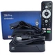 Смарт приставка Z8 Pro ATV 2/8 GB Allwinner H618 Android 12 WiFi 2.4/5.0+BT - зображення 4