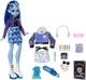 Лялька Монстер Хай Еббі Бомінейбл Артклуб Книга страху Monster High Fearbook Abbey Bominable Mattel (JDR58) (JDR58) - изображение 2
