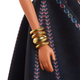 Лялька Барбі колекційна Дівалі від кутюр'є Аніти Донгре Barbie Signature Diwali by Anita Dongre (HRM91) (HRM91) - изображение 7
