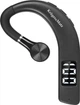 Bluetooth-гарнітура Kruger&Matz Traveler K17 Black (5901890120906) - зображення 2