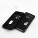 Чохол Shell CamPro для Doogee V40 Pro Black - изображение 2