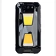Чохол Shell CamPro для Unihertz 8849 Tank 2 Black - зображення 5