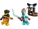 Конструктор LEGO NINJAGO Арин против Дракона: Битва 48 деталей (30700) - изображение 3