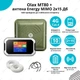 4G LTE комплект WIFI роутер Olax MT80 и антенна Energy MIMO 15 Дб (1700-2700 МГц) - изображение 1
