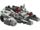 Конструктор LEGO Star Wars Минимодель «Сокол тысячелетия» 74 детали (30708) - изображение 3