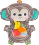 Водний розвиваючий килимок Bright Starts Hungry Monkey (16755) - зображення 1