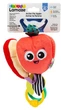 Zawieszka pluszowa Lamaze Jabłuszko z gryzakiem (L27383) (796714273839) - obraz 2