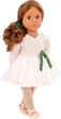 Laleczka Our Generation Carlota w sukience baletowej 46 cm (BD31425Z) - obraz 1