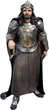 Figurka Weta Workshop LORD OF THE RINGS King Aragorn - Mini Epics (Władca Pierścieni) 20 cm (865004292) - obraz 2